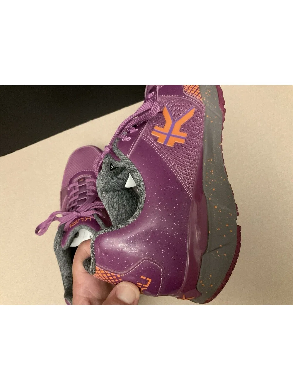 KURU womens quantum